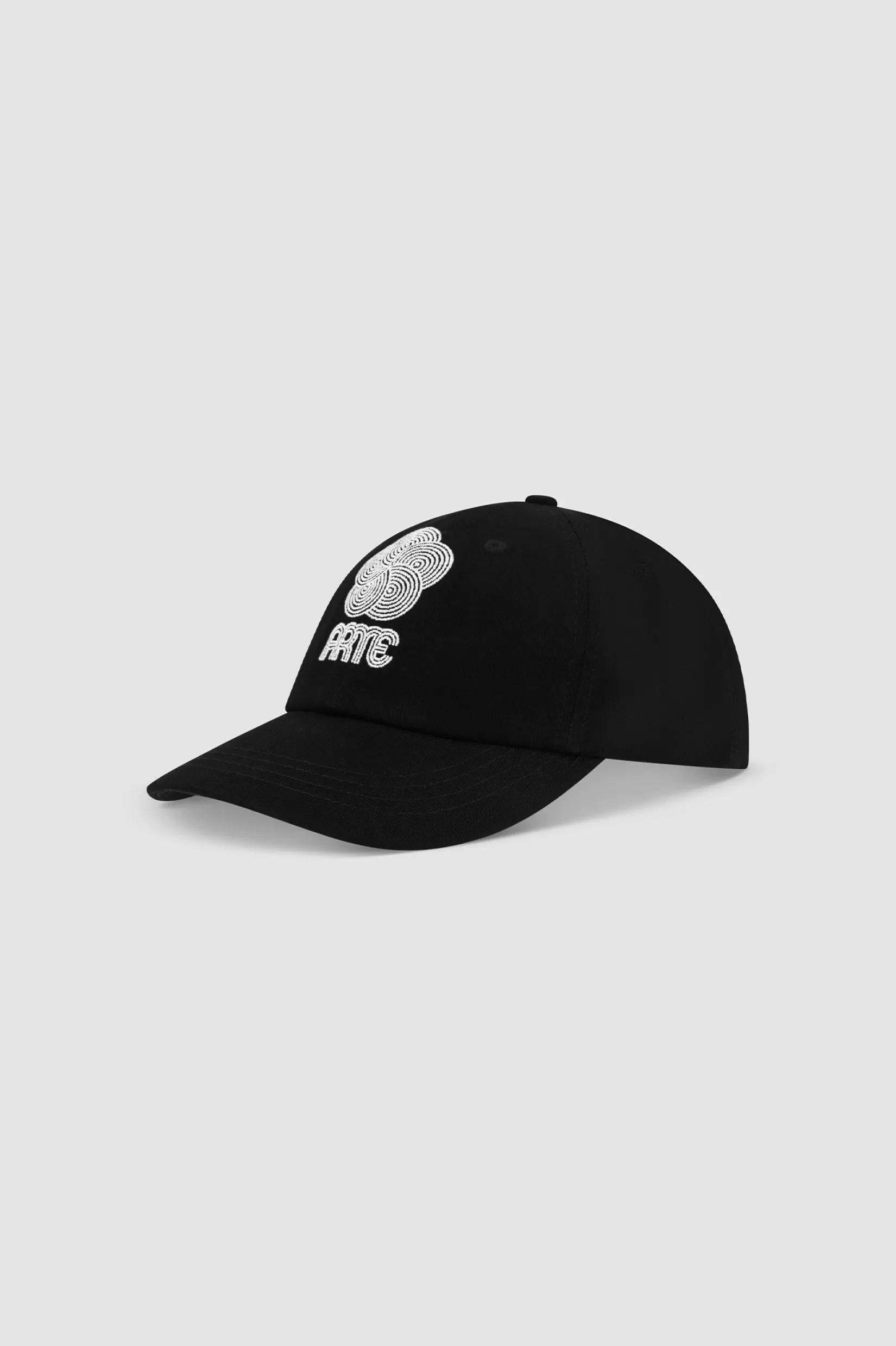 Shop Casquette Cassius Circle Couvre-chefs