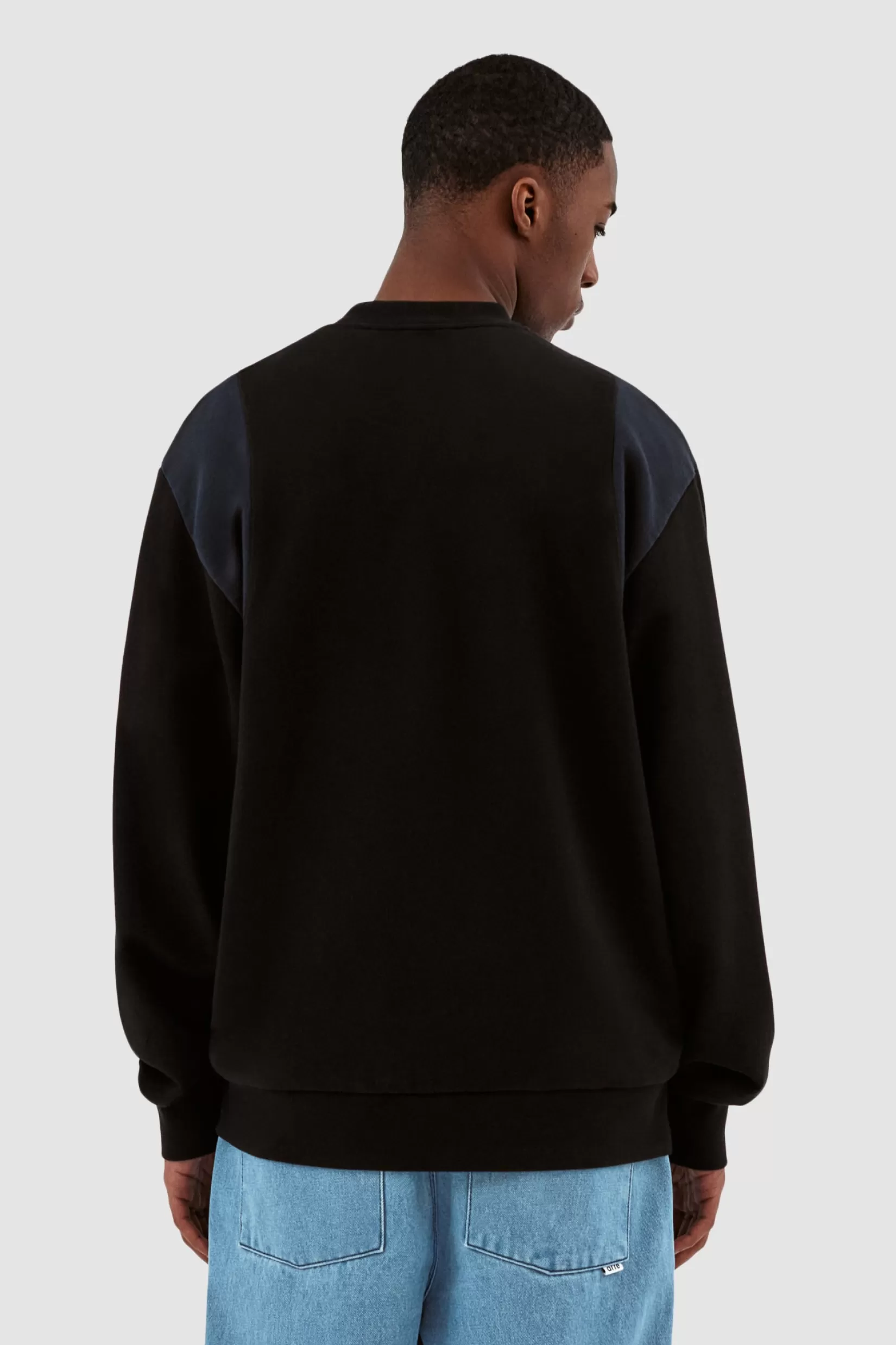 Discount Charles Crewneck Sweaters