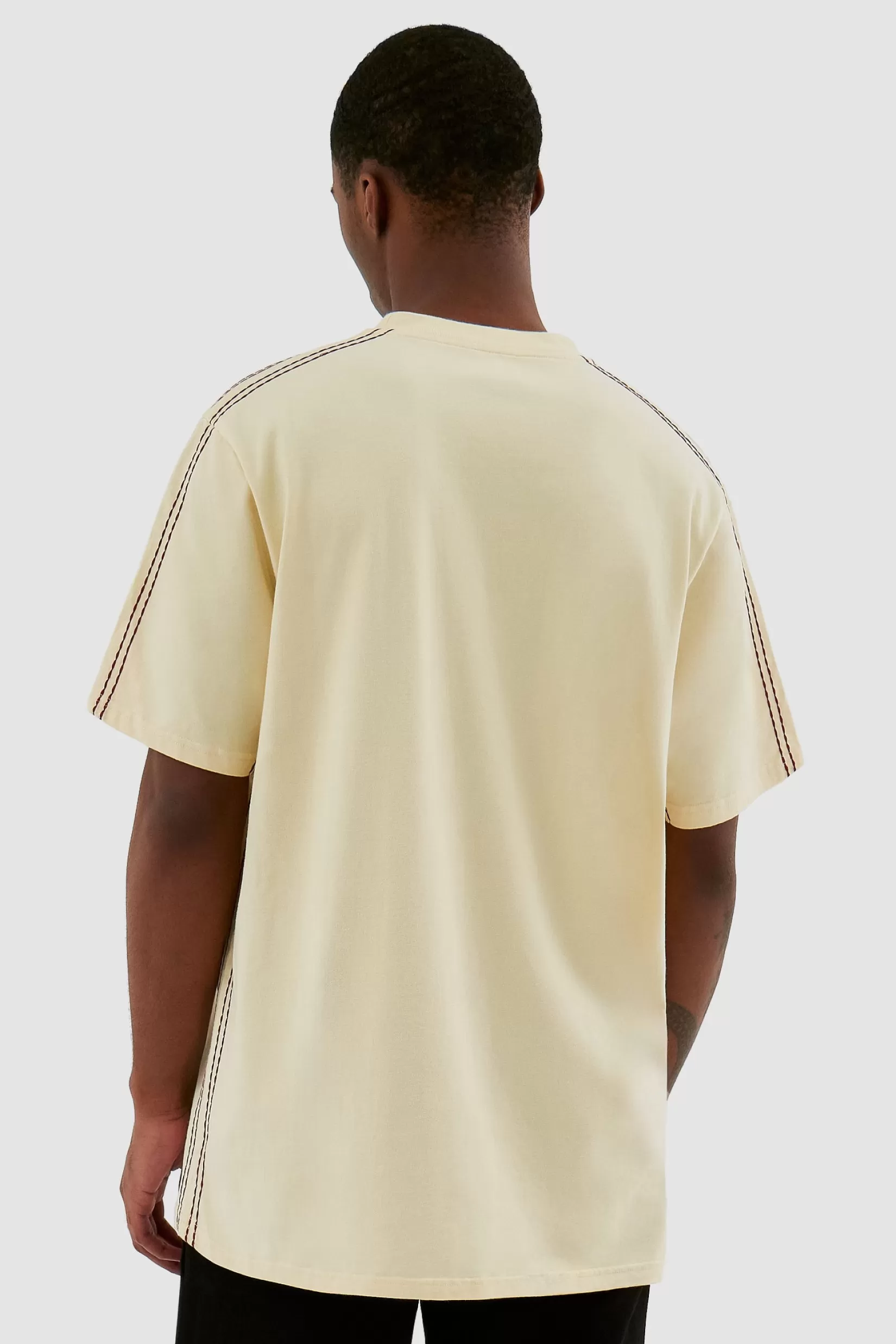 Outlet Chemise à manches détaillées Trevor T-shirts