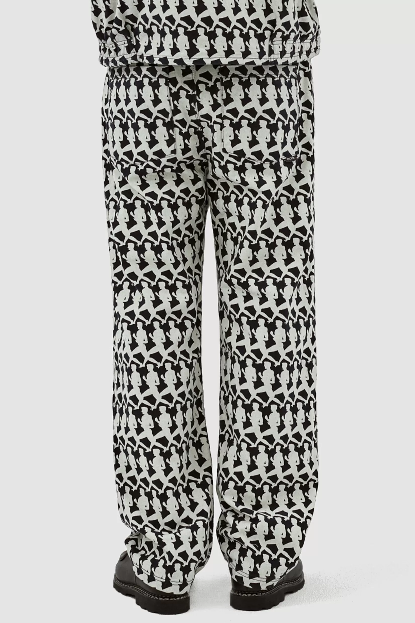 Sale Pantalon Jones Allover Co-ords