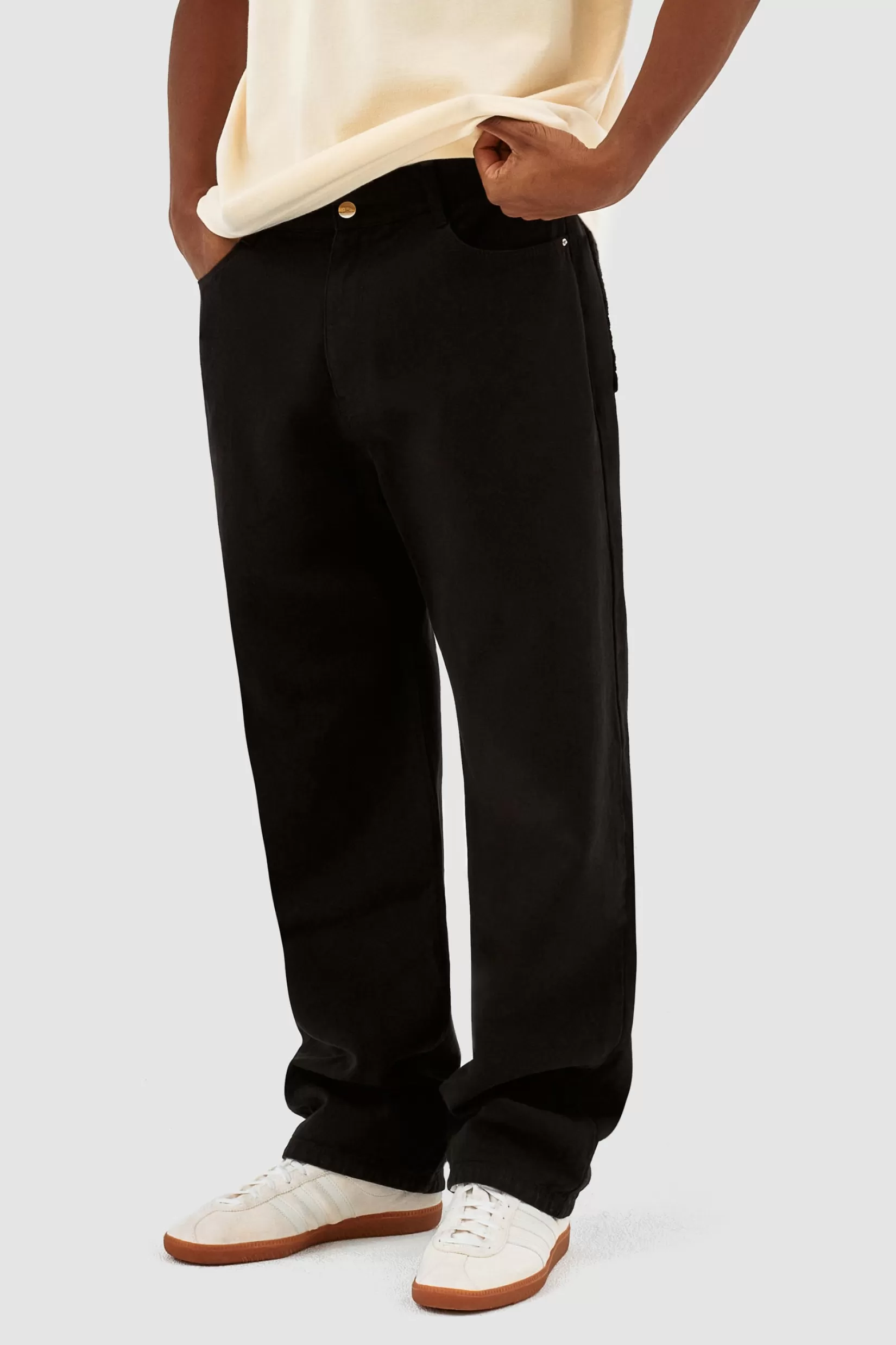 Cheap Pantalon Joshua Detail Co-ords