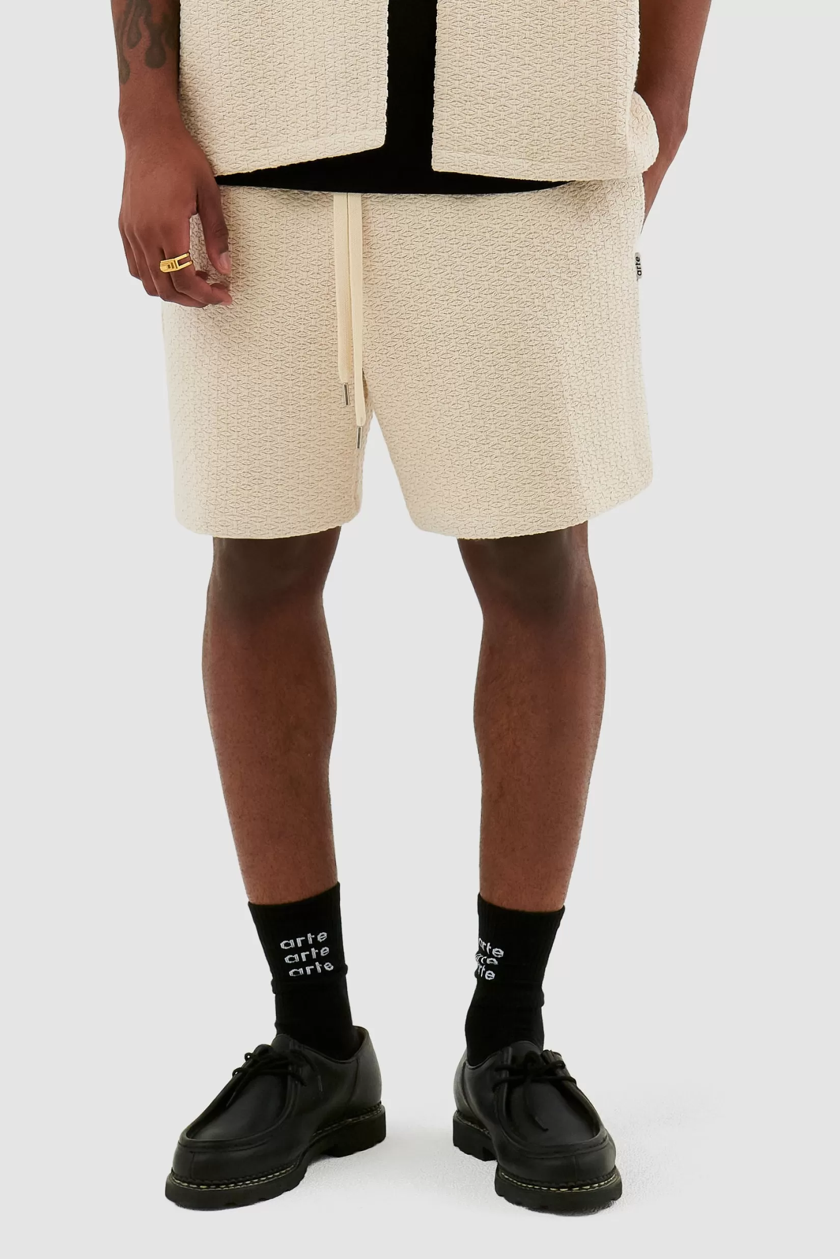 Best Sale Smith Short Co-ords