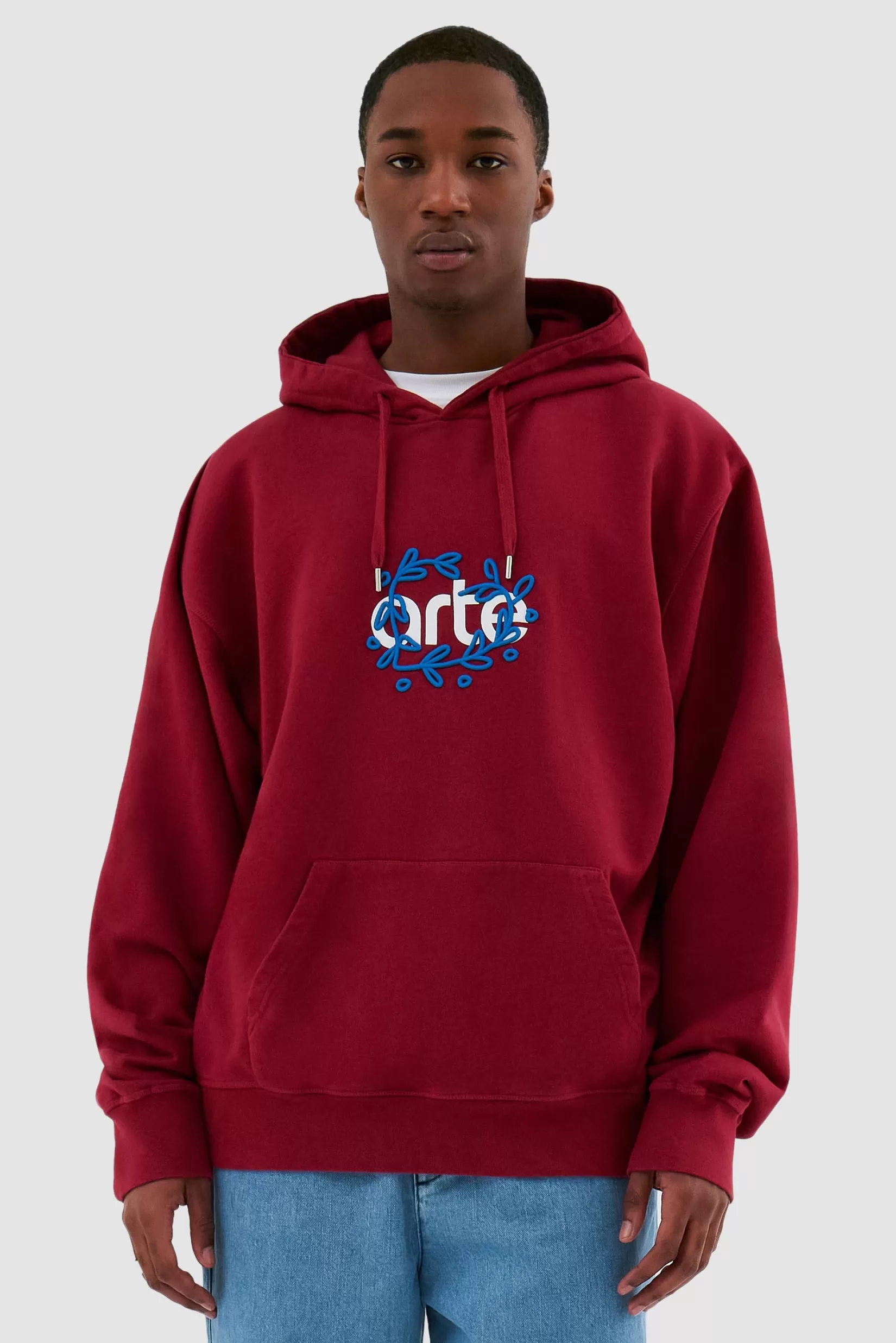 Clearance Sweat à capuche Hank Arte Sweats à capuche