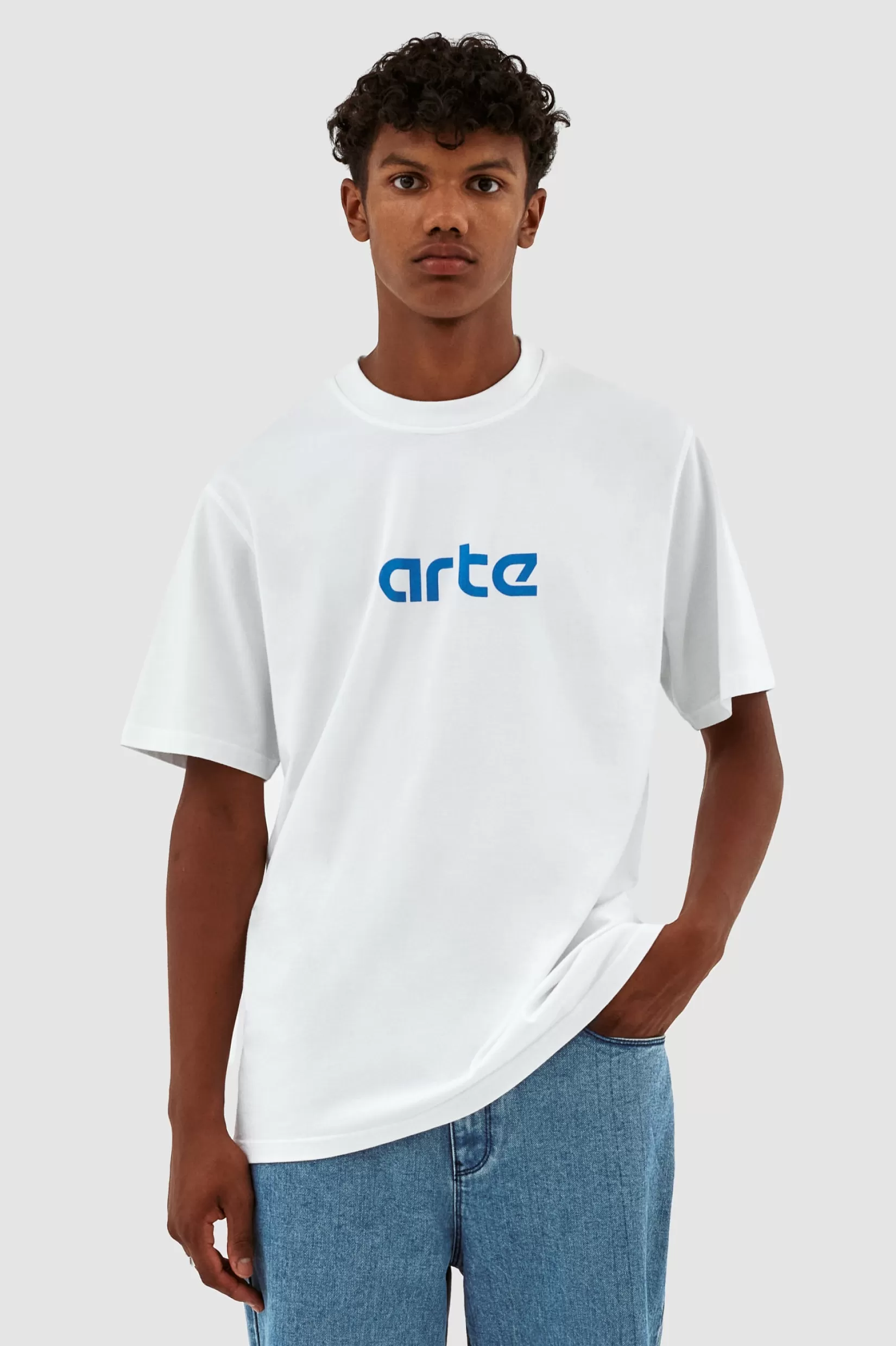 Hot Teo Arte T-shirt T-shirts