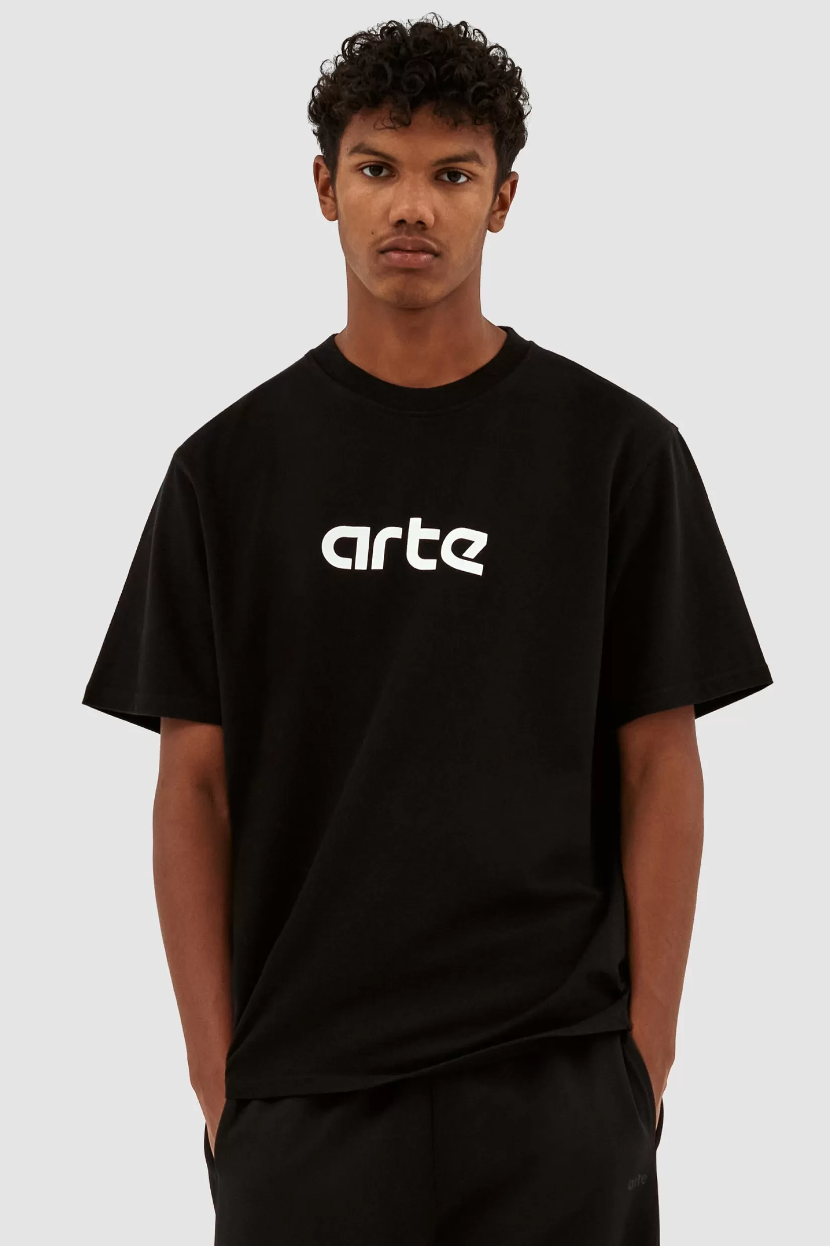 Online Teo Arte T-shirt T-shirts