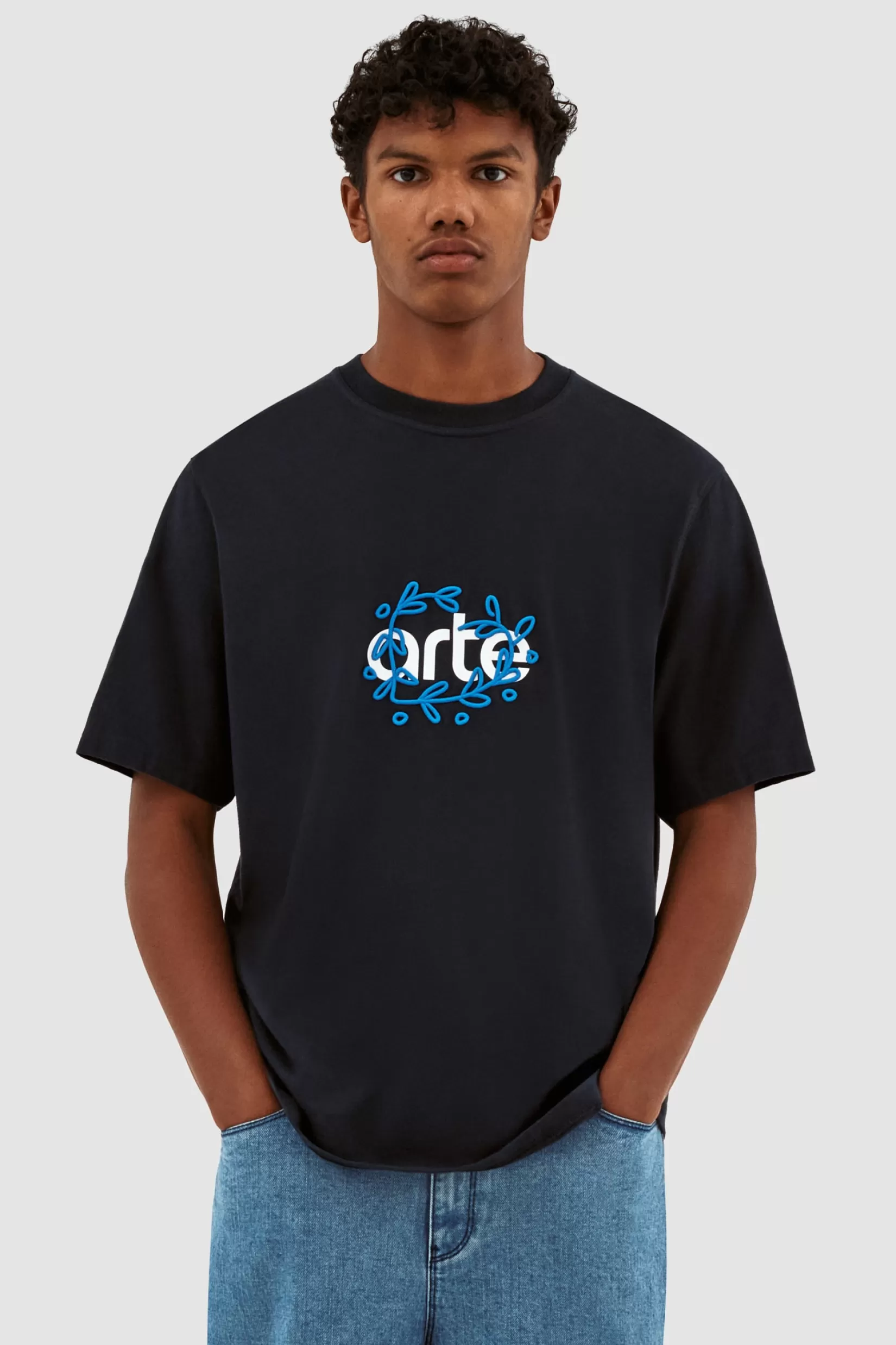 Sale Teo Arte T-shirt frontal T-shirts