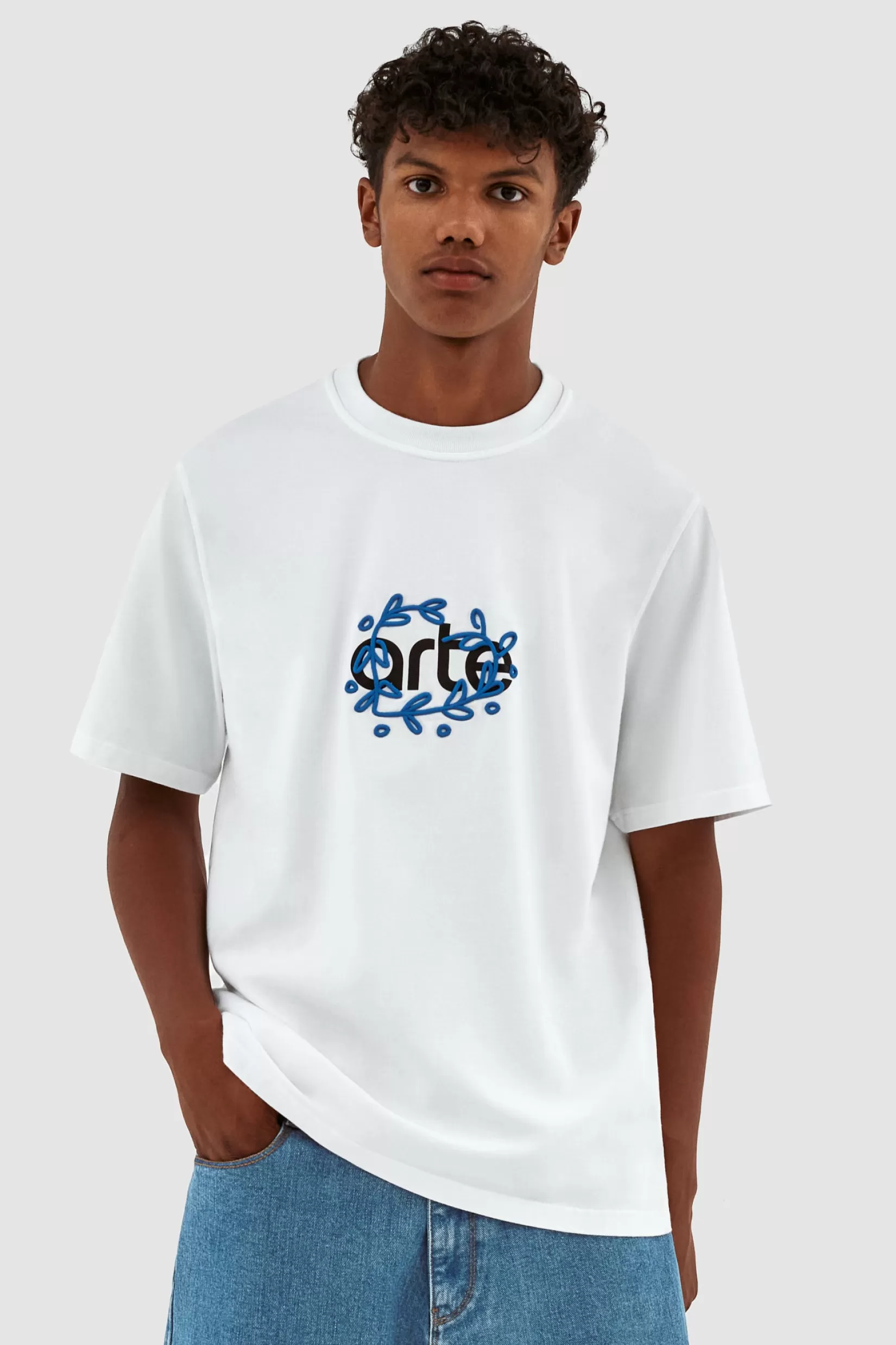 Best Sale Teo Arte T-shirt frontal T-shirts