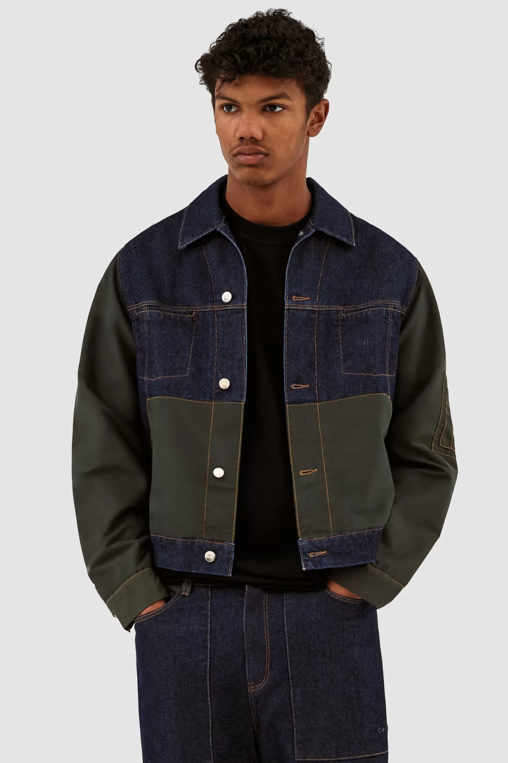 Online Veste Jones Multi Co-ords